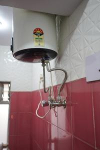 Gallery image of Moutain Souls A 3BHK Studio Apartment in Darjeeling