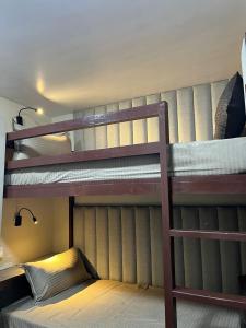 Gallery image of Moutain Souls A 3BHK Studio Apartment in Darjeeling +21 photos