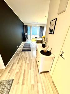 Afbeelding uit fotogalerij van DP Apartments Vaasa IV in Vaasa