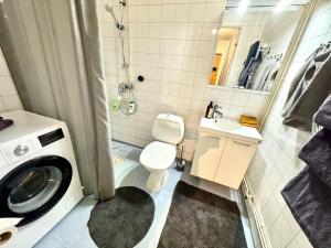 Afbeelding uit fotogalerij van DP Apartments Vaasa IV in Vaasa