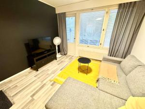 Afbeelding uit fotogalerij van DP Apartments Vaasa IV in Vaasa +18 foto's