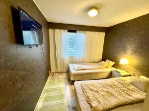 Afbeelding uit fotogalerij van DP Apartments Vaasa IV in Vaasa