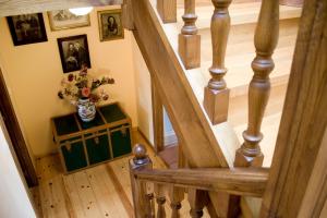 Fotografie z fotogalerie ubytování Casa Rural La Regoria v destinaci Carreña de Cabrales 