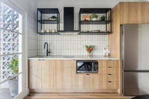 Fotografie z fotogalerie ubytování A Modern Coastal Stay in Dromana v destinaci Dromana