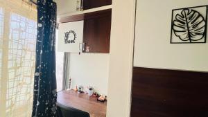 Billede fra billedgalleriet på Your perfect home away from your home i Bangalore