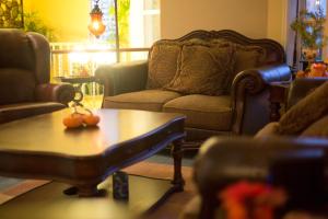 Gallery image of Eagle Close Executive B&B in Prince Rupert