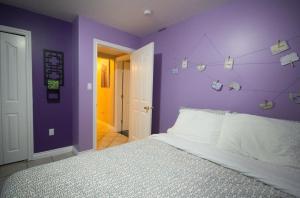 Gallery image of Eagle Close Executive B&B in Prince Rupert +16 photos