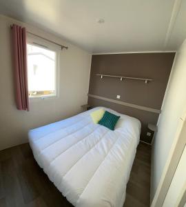 Imagen de la galería de Vias Mobil home 6-8 pers tout confort climatisé, en Vias