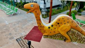 Kép Hotel Dream Of Side szállásáról Sidében a galériában