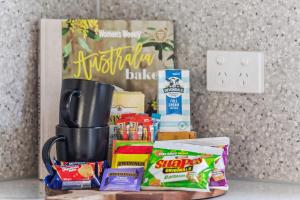 Foto dalla galleria di Dromana Modern Coastal Retreat a Dromana