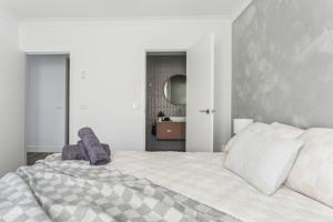 Foto dalla galleria di Dromana Modern Coastal Retreat a Dromana