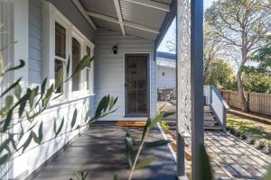 Foto dalla galleria di Dromana Modern Coastal Retreat a Dromana