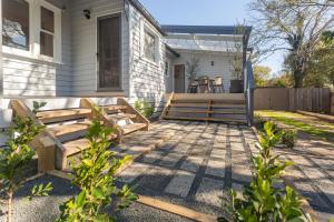 Foto dalla galleria di Dromana Modern Coastal Retreat a Dromana Altre 34 foto