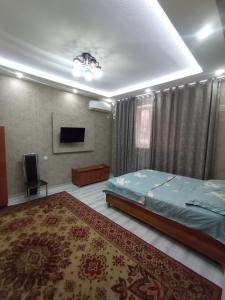 Gambar di galeri bagi 19 микрорайон дом 15 di Khujand