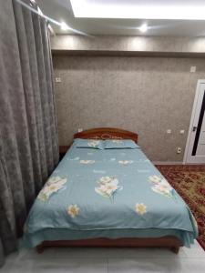 Gambar di galeri bagi 19 микрорайон дом 15 di Khujand