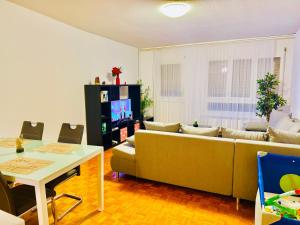 Φωτογραφία από το άλμπουμ του Appartement Coeur de Ville στη Λωζάνη +25 φωτογραφίες