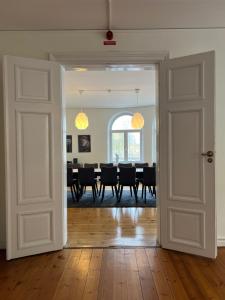 Fotografie z fotogalerie ubytování Hotel Park Allé v destinaci Kristianstad