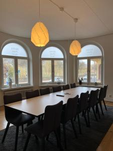 Konferenční prostory v ubytování Hotel Park Allé