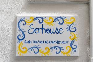 Galeriebild der Unterkunft SERHOUSE in Atrani + 36 Fotos