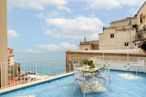 Galeriebild der Unterkunft SERHOUSE in Atrani
