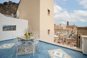 Galeriebild der Unterkunft SERHOUSE in Atrani