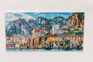 Galeriebild der Unterkunft SERHOUSE in Atrani