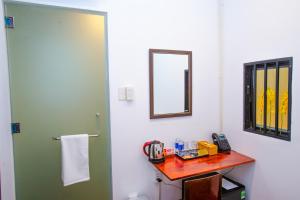 Fotografie z fotogalerie ubytování The Rice 131 Bui Vien Hotel v Ho Či Minově městě