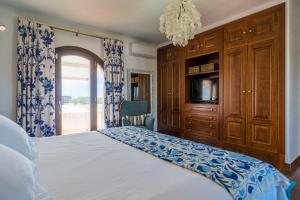 En eller flere senge i et værelse på ZAHORA dreams + 26 billeder