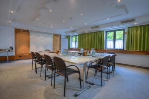 Konferenční prostory v ubytování Hotel zur Mühle + 36 fotografií