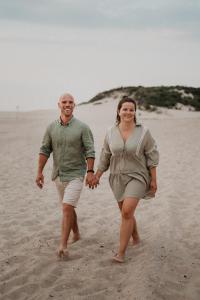 Fotografie z fotogalerie ubytování Shaka Belgium Tipi v destinaci Maldegem