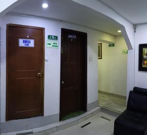 Fotografie z fotogalerie ubytování Hotel Punto 100 v destinaci Bogotá + 9 fotografií