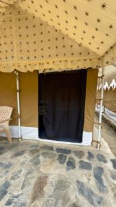 Fotografie z fotogalerie ubytování Overlander Campsite v destinaci Mašobra