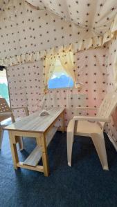 Fotografie z fotogalerie ubytování Overlander Campsite v destinaci Mašobra