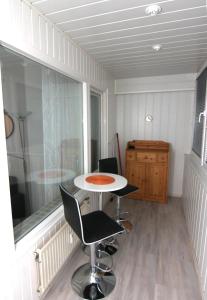 Fotografie z fotogalerie ubytování Ferienwohnung F249 für 2-4 Personen an der Ostsee v destinaci Brasilien