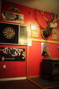 Fotografie z fotogalerie ubytování Owen River Tavern & Motels v destinaci Owen River