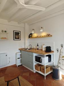 Gallery image of Slow House sa mayma in Nigüelas