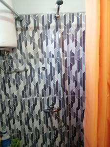 Un baño de Kuća Jovanka