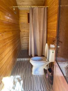 Φωτογραφία από το άλμπουμ του Yaxshigulhomestay σε Yukary-Ukhum