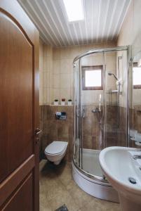 リサンにあるSeabreeze apartmentのギャラリーの写真