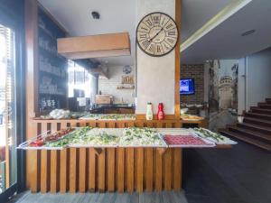 Fotografie z fotogalerie ubytování Sirkeci Esen Apart v destinaci Istanbul