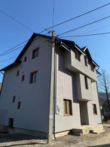 Galería fotográfica de Садиба У Тулайдана en Kvasy