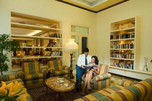 Majutusasutuse Hotel Abano Astoria külastajad