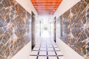Fotografie z fotogalerie ubytování Super Hotel O Palava Dombivali v destinaci Mangrul