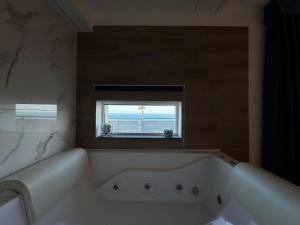 Foto sihtkohas Bacoli asuva majutusasutuse Hotel Cocceio galeriist