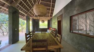 Φωτογραφία από το άλμπουμ του Bila Beach House σε Jambiani