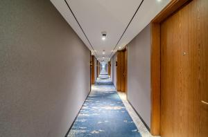 Gambar di galeri bagi Yunfei Hotel - Shanghai Hongqiao Wuzhong Road Branch di Shanghai