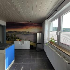 Fotografie z fotogalerie ubytování Ferienwohnung Härtel v destinaci Schramberg