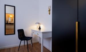 Fotografie z fotogalerie ubytování Apartment 2 Weide Zanthierhaus v destinaci Ilsenburg