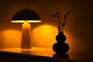 Fotografie z fotogalerie ubytování Apartment 2 Weide Zanthierhaus v destinaci Ilsenburg