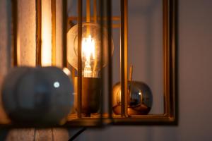 Fotografie z fotogalerie ubytování Apartment 2 Weide Zanthierhaus v destinaci Ilsenburg